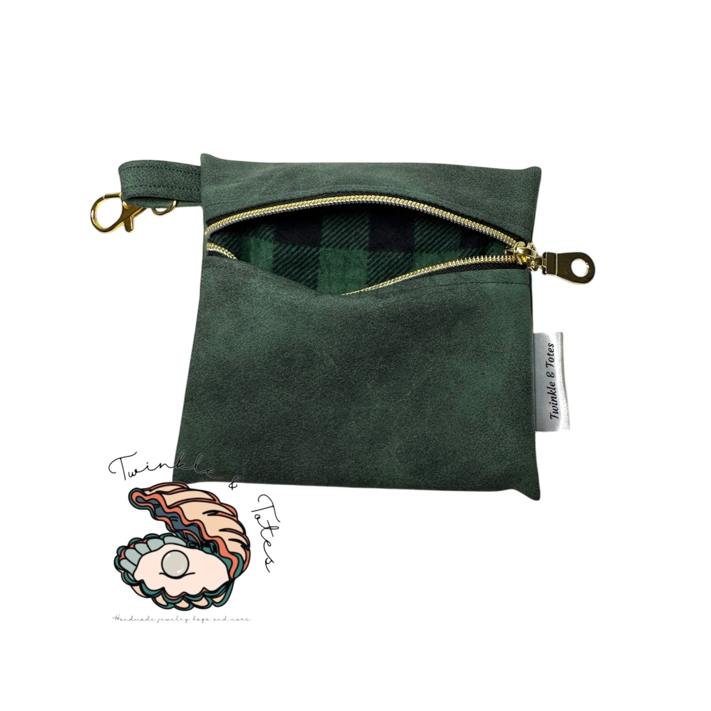 Fancy Freddy Coin Purse