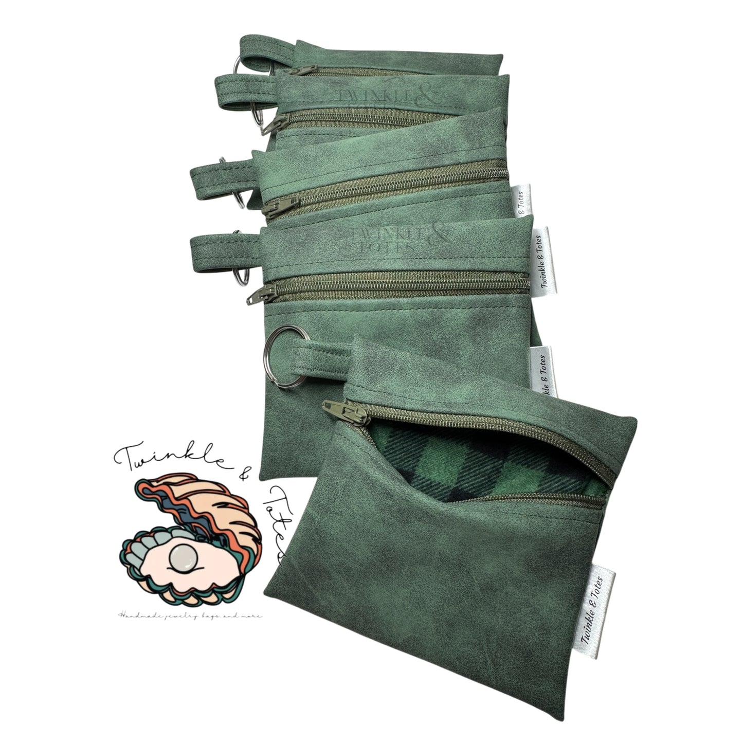 Ready Freddy Coin Purse