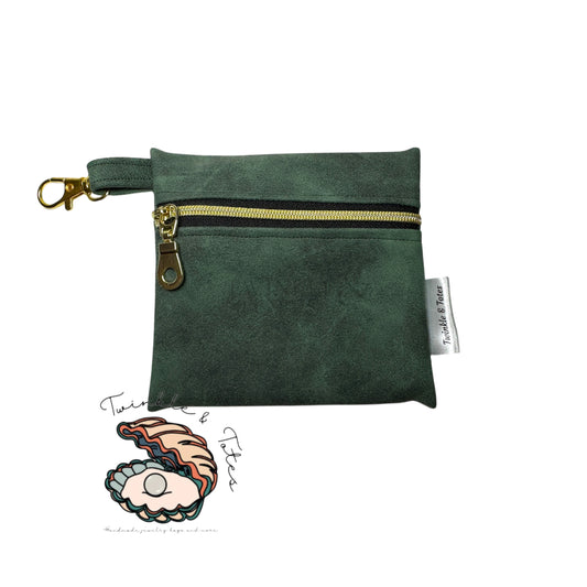 Fancy Freddy Coin Purse