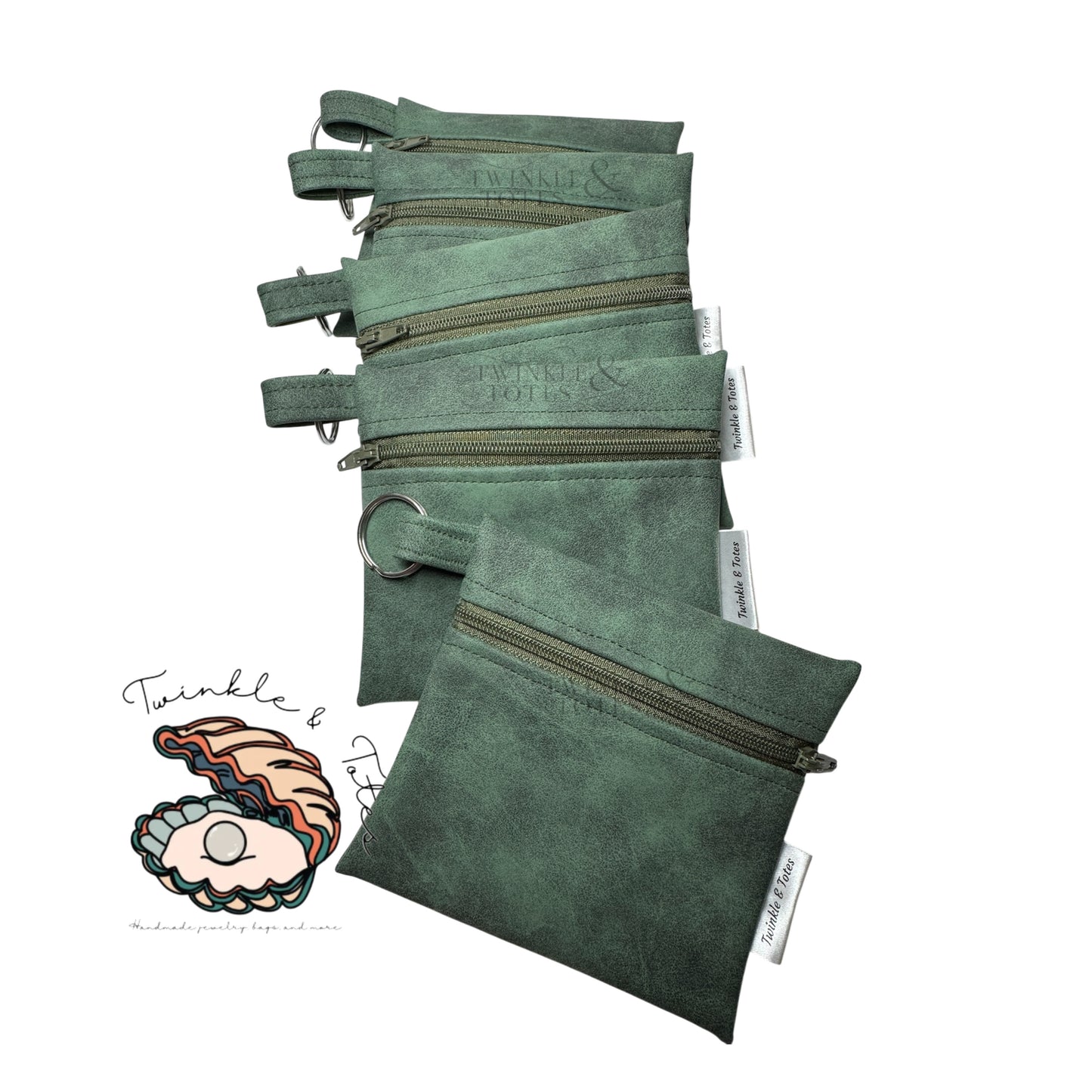 Ready Freddy Coin Purse