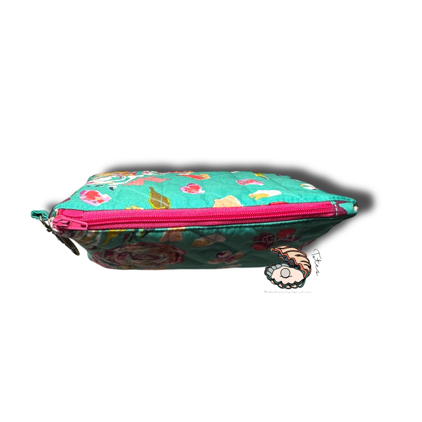 Small Makeup Bag