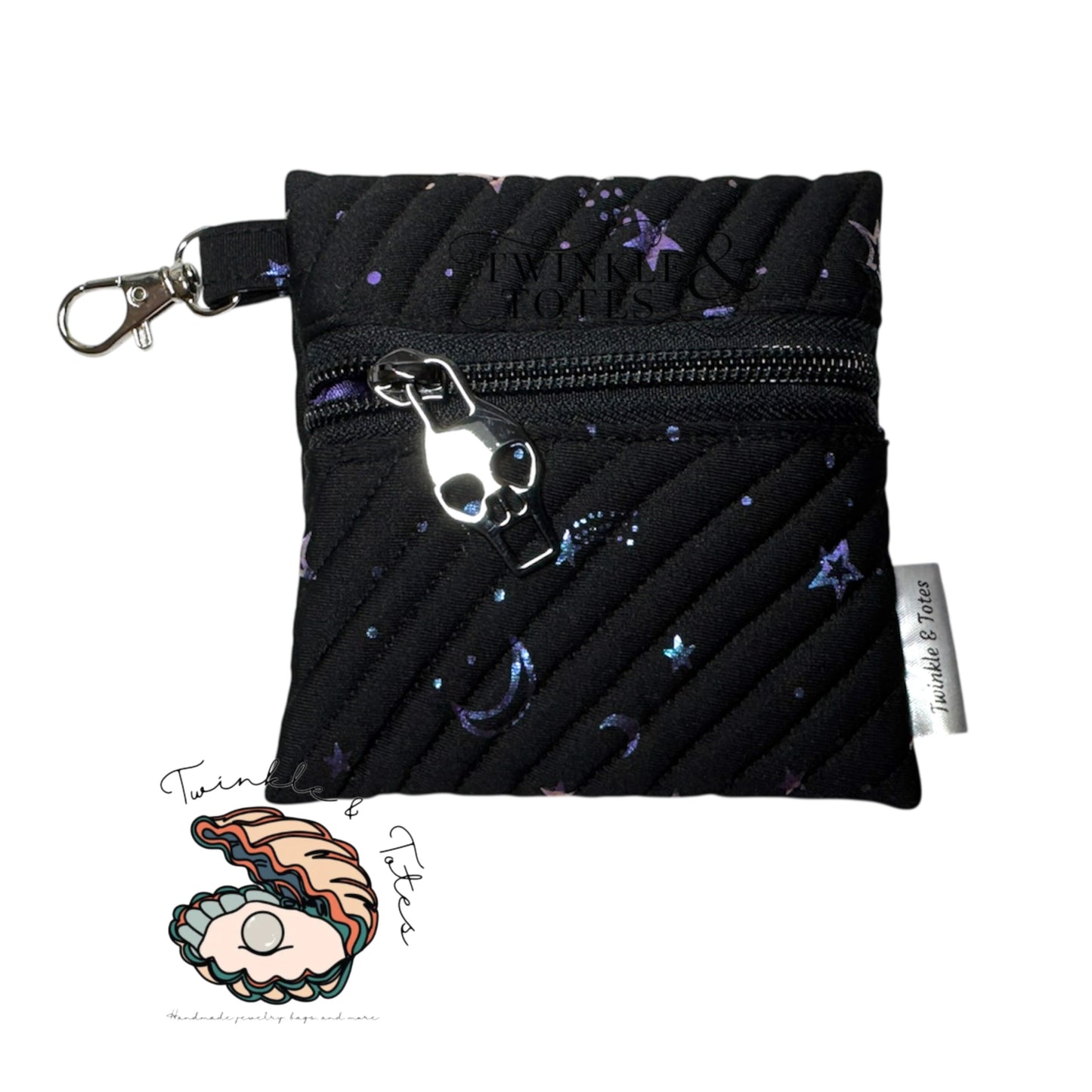 Magical Coin Purse